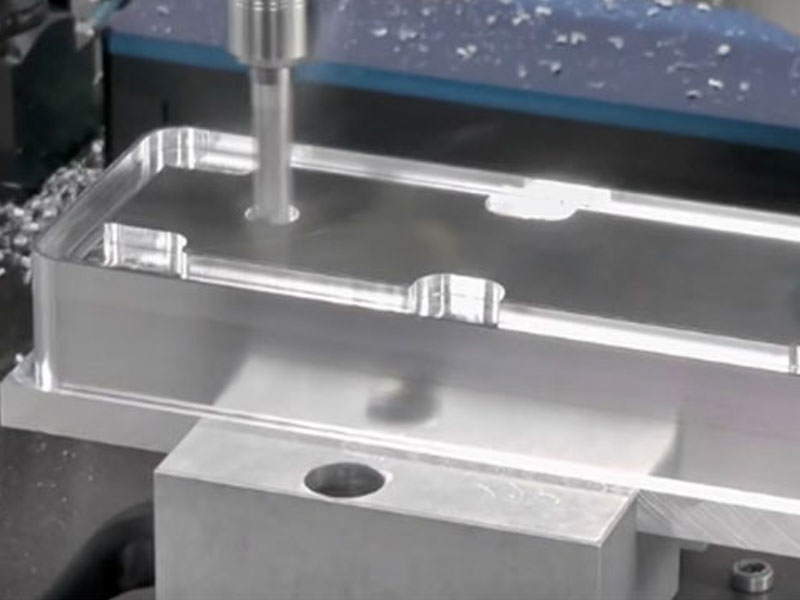 How to Reduce the Surface Roughness of Metal Stamping Parts?