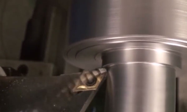 CNC Grinding