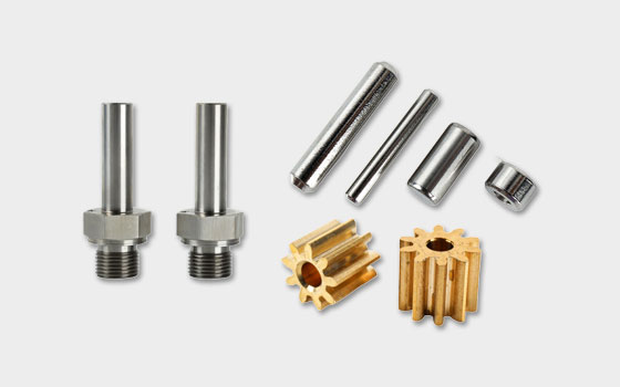 CNC Machining Service