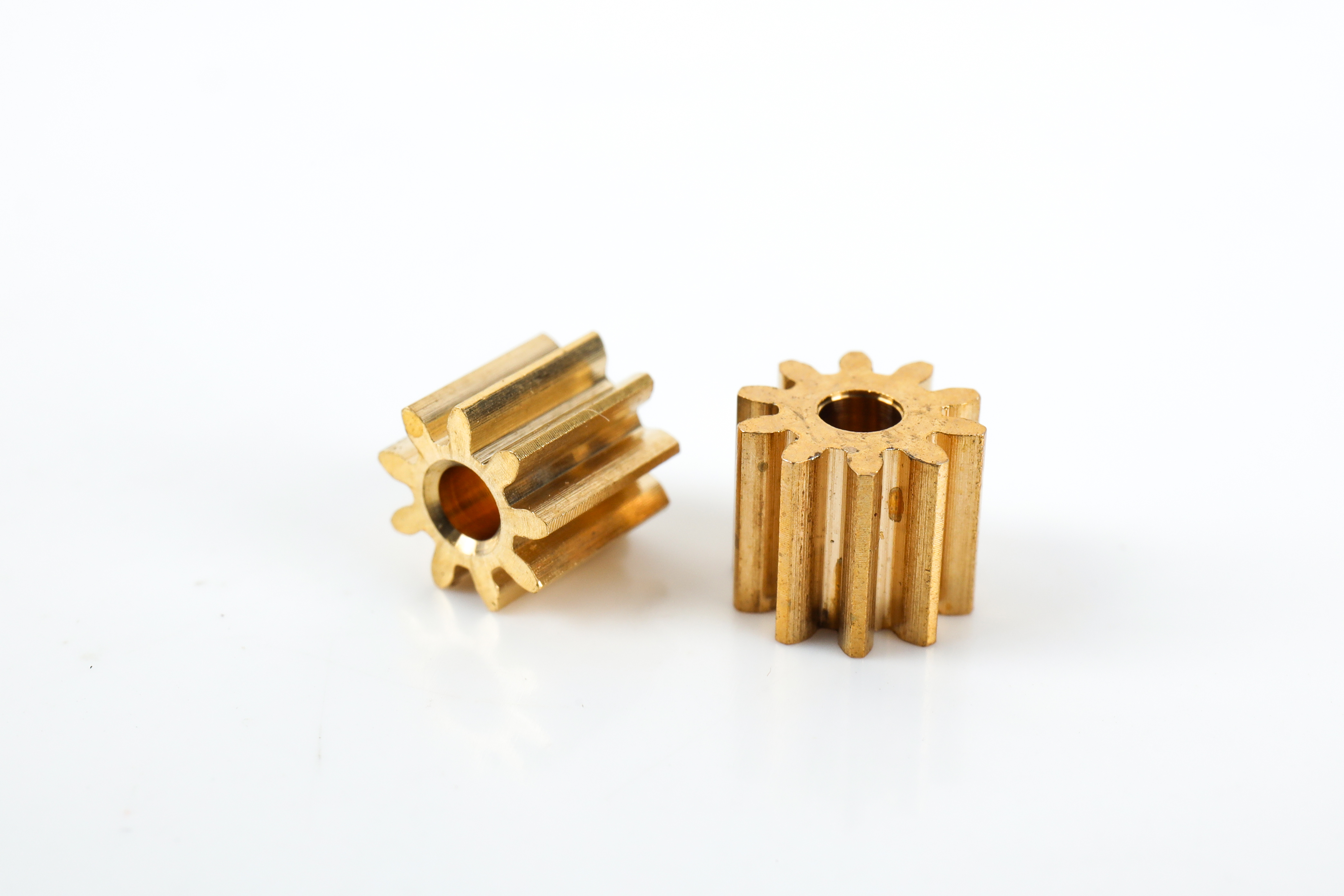 cnc parts