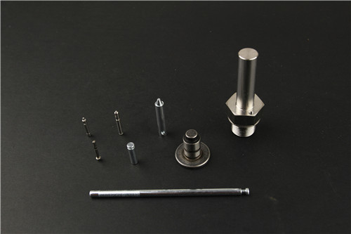 cnc parts