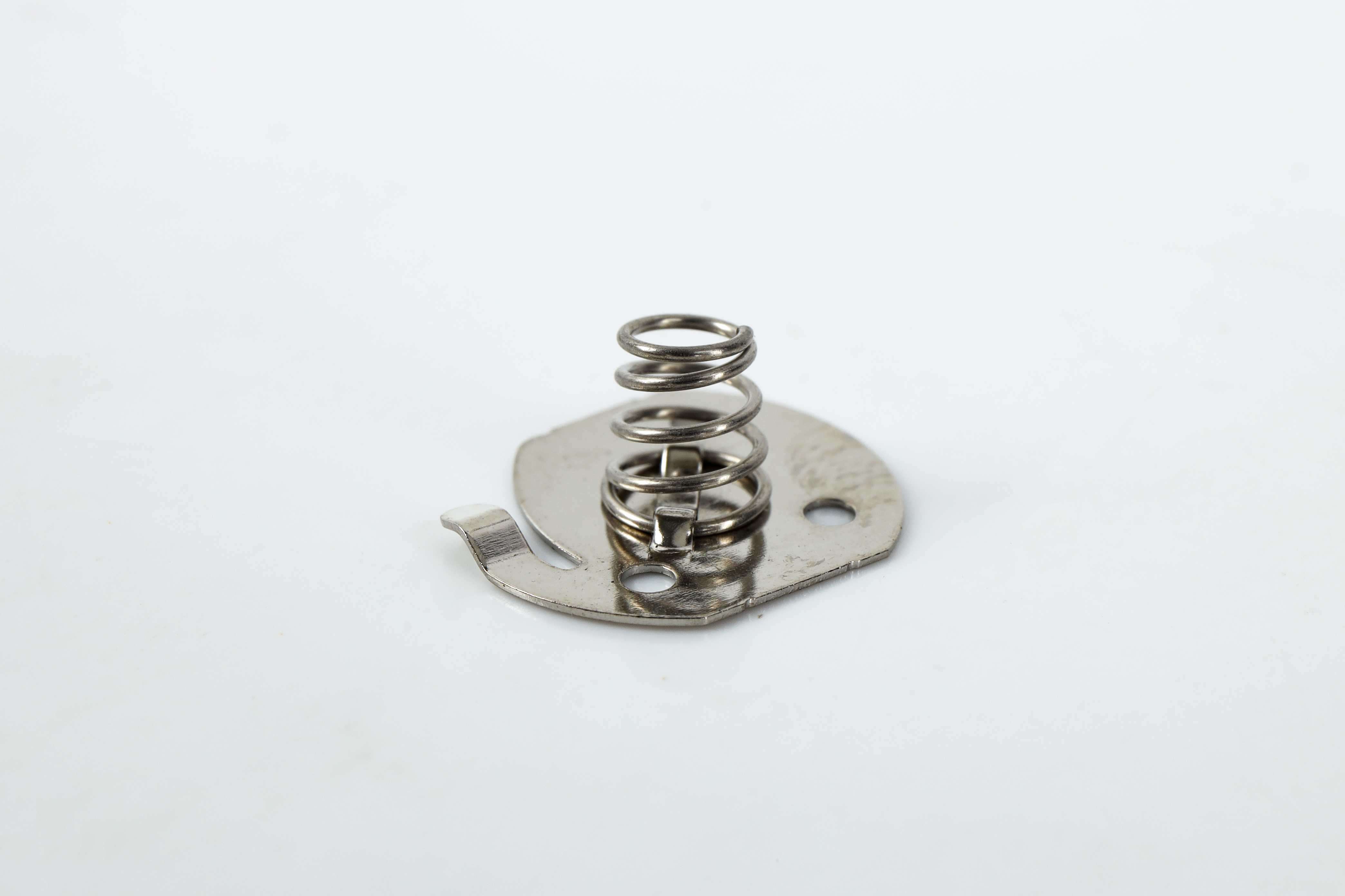 Battery Contact Spring