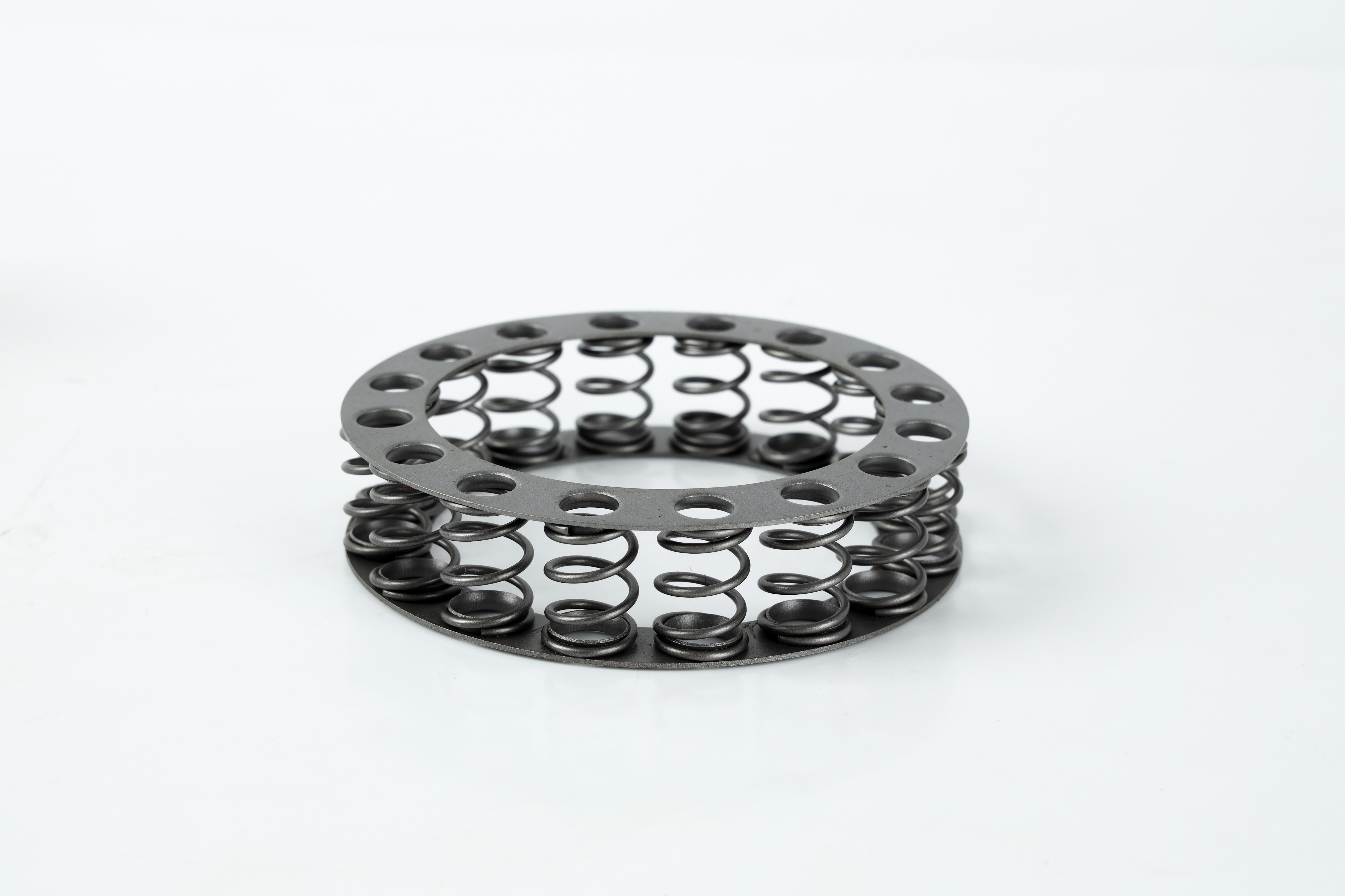 Coil Spring Clutch