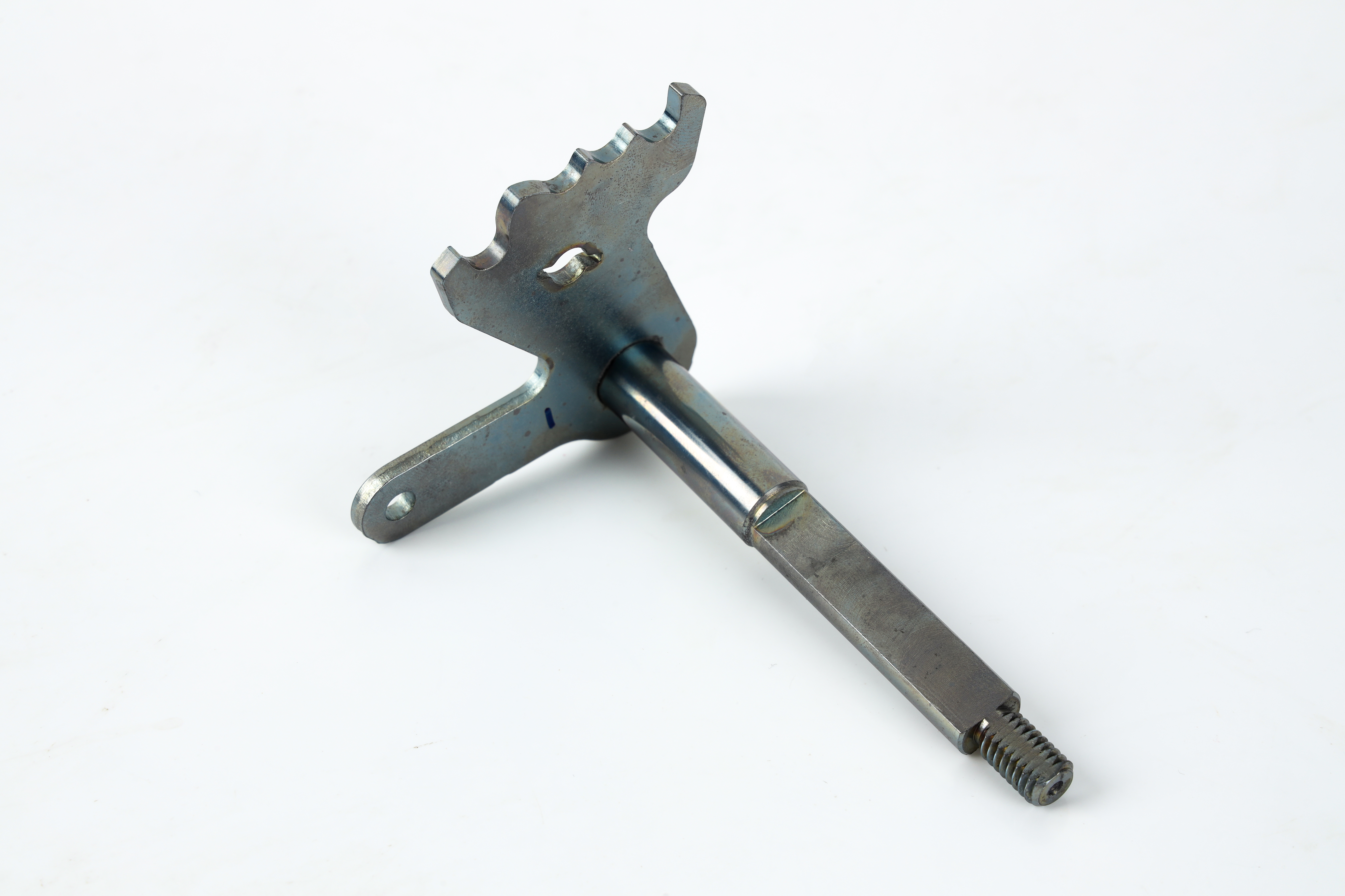 Parking Pawl Assembly