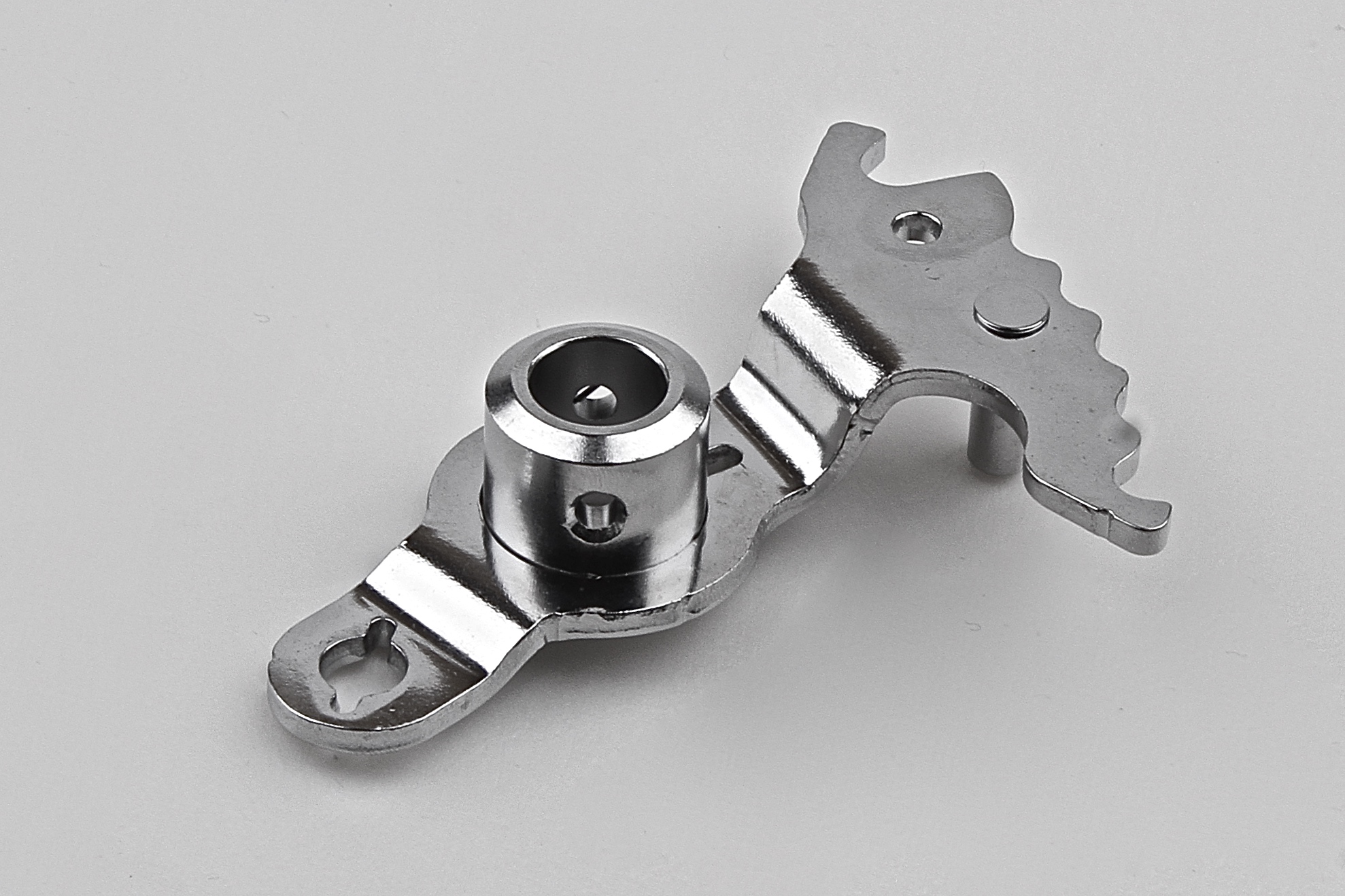 Parking Pawl Assembly