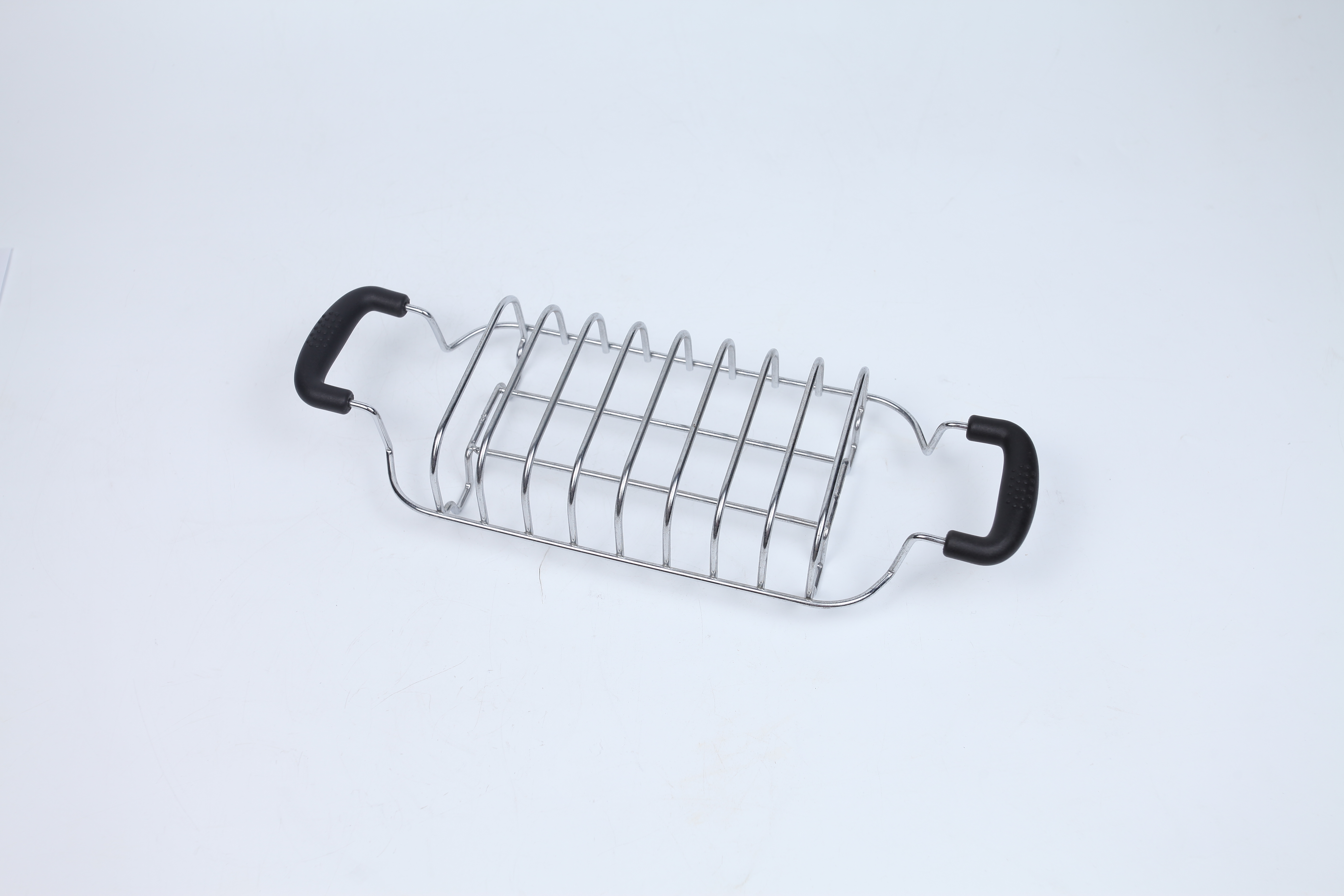 Toaster Rack