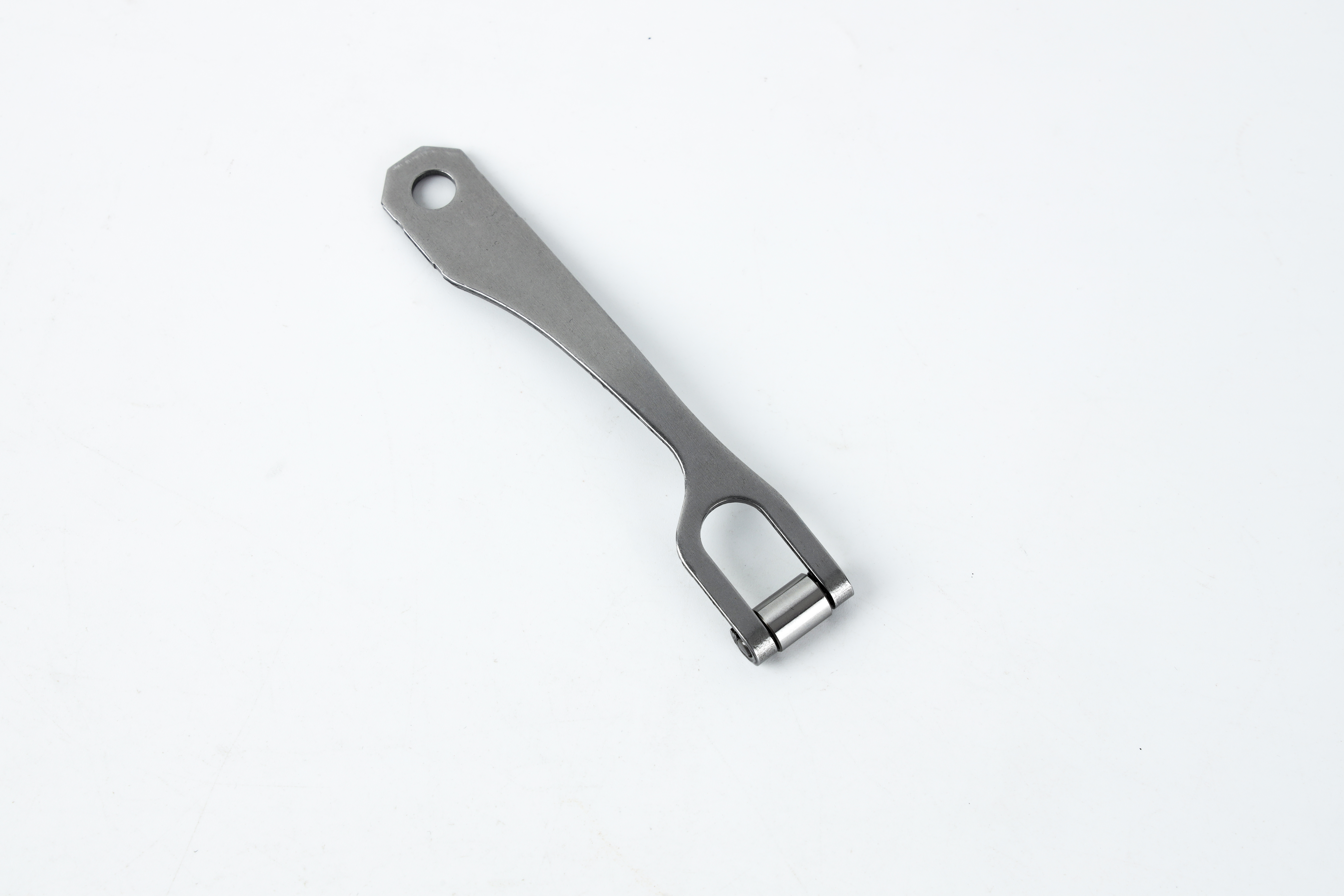 Transmission Shift Fork Roller Arm