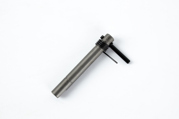 6AT Transmission Manual Shift Shaft
