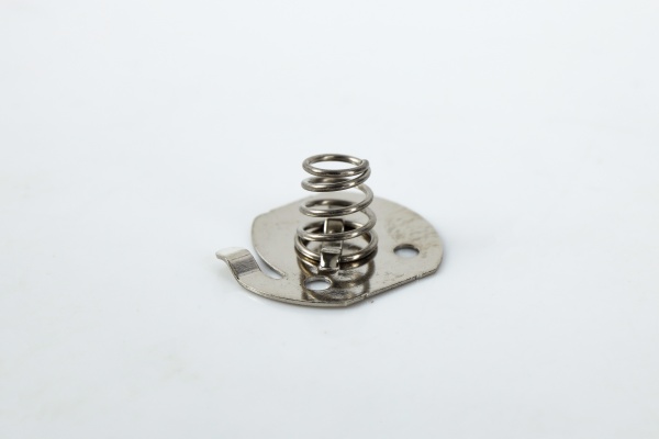 Battery Contact Spring