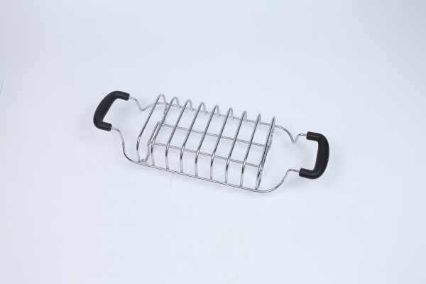 Toaster Rack