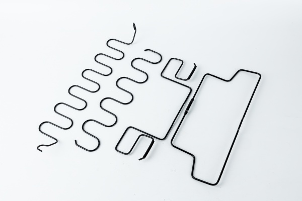 Wire Forming