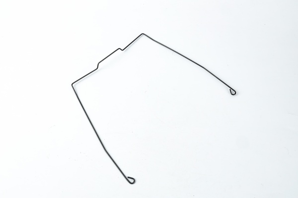 Wire Forming