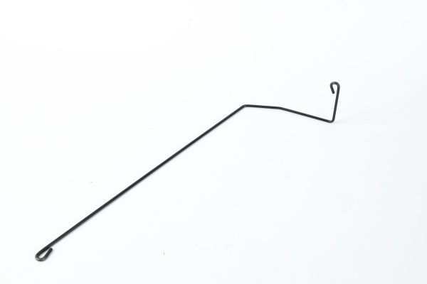 Wire Forming