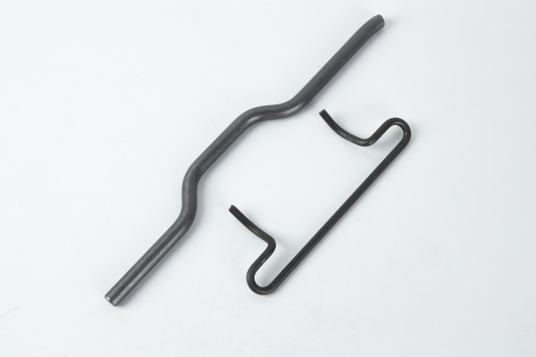 Wire Forming