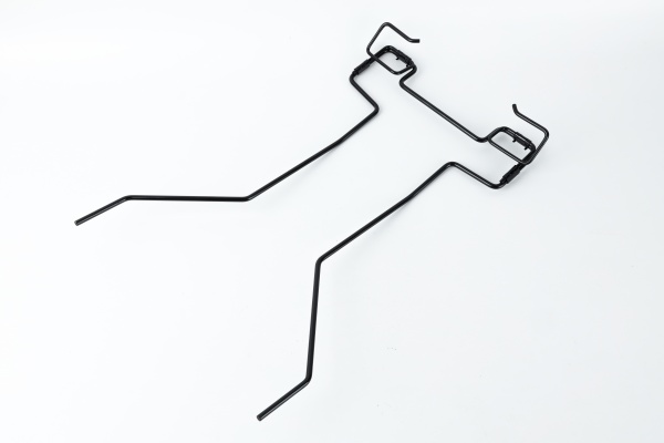 Wire Forming