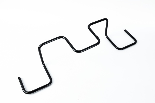 Wire Forming