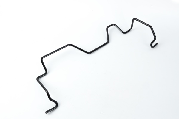 Wire Forming