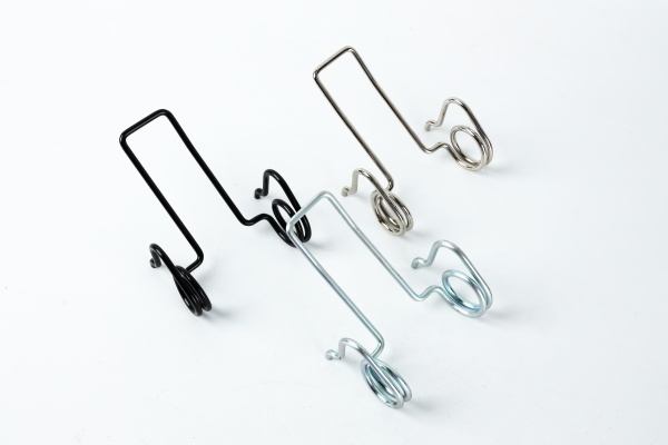 Wire Forming