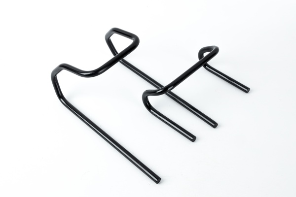 Wire Forming