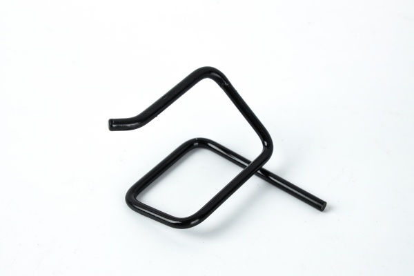 Wire Forming