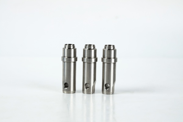 cnc parts