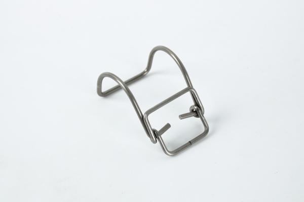 Wire Forming