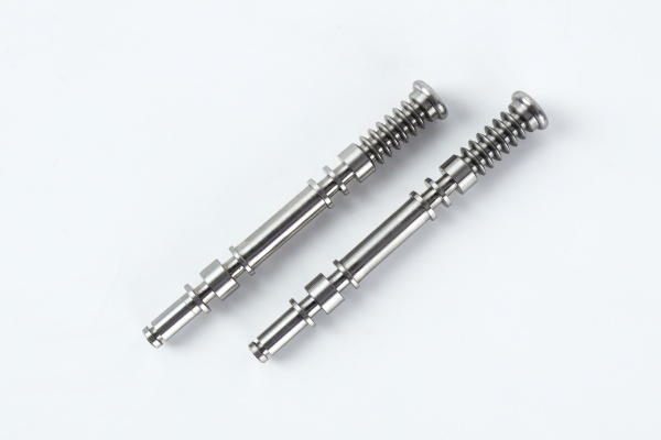 cnc parts