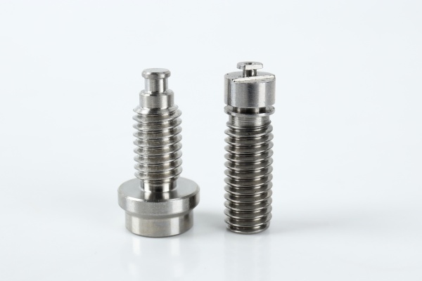 cnc parts