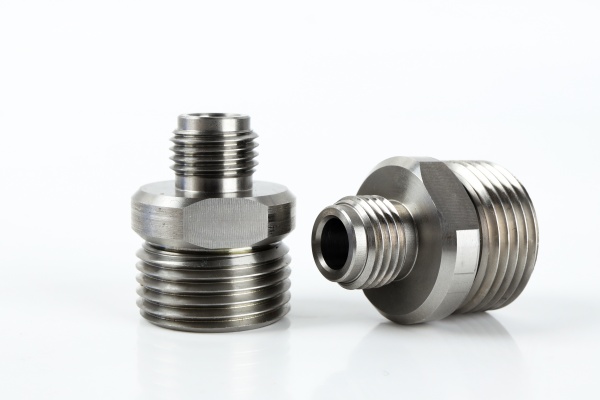 cnc parts