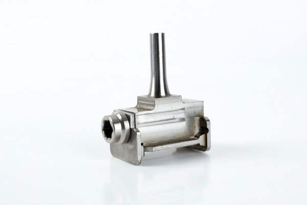 cnc parts