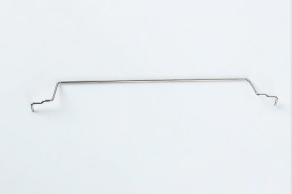 Wire Forming