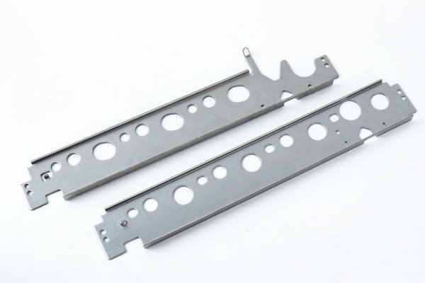 Stamping Service