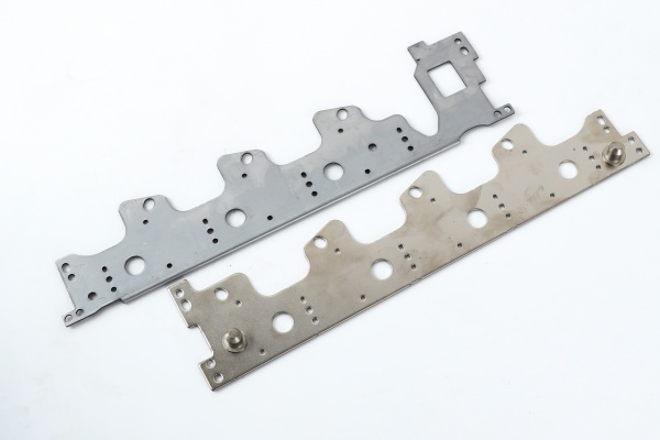 Stamping Service