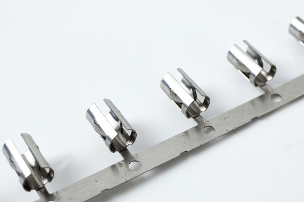 Stamping Service