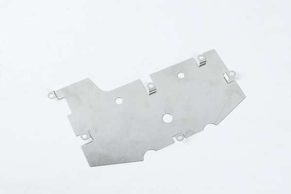 Stamping Service