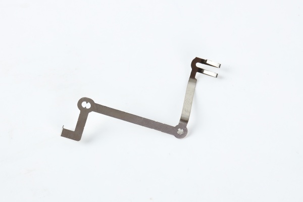 Stamping Service