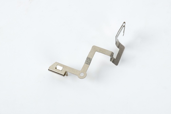 Stamping Service