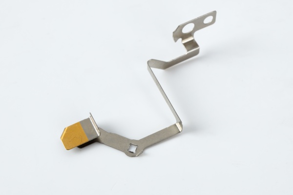 Stamping Service