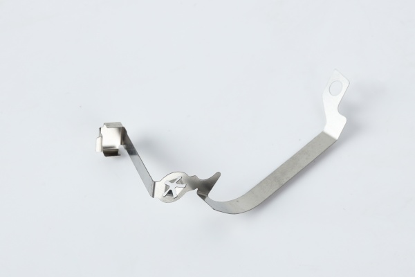 Stamping Service