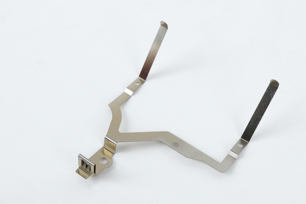 Stamping Service