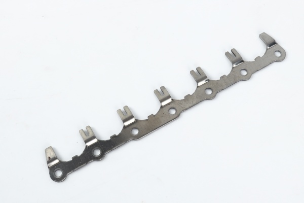 Stamping Service