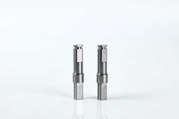 cnc parts