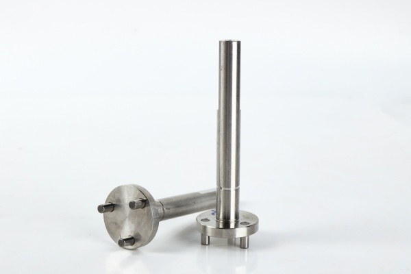 cnc parts