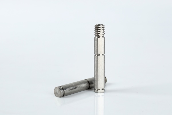 cnc parts