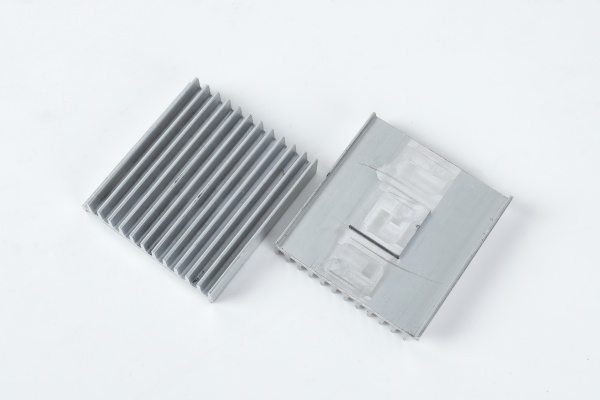 cnc parts
