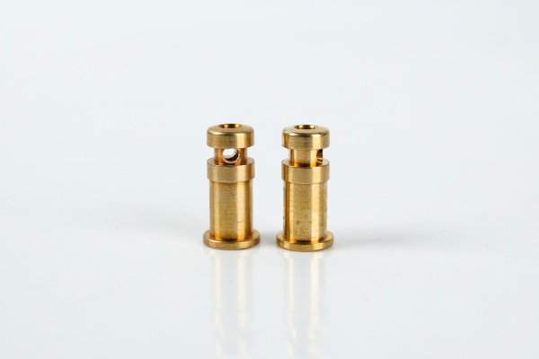cnc parts