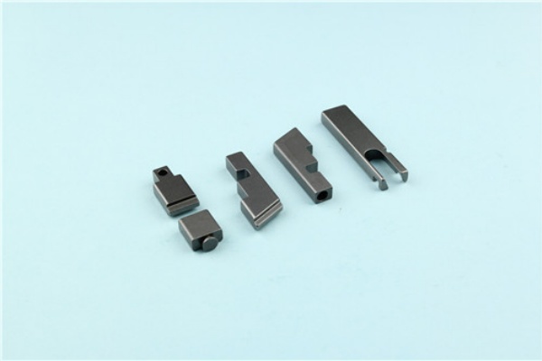 cnc parts