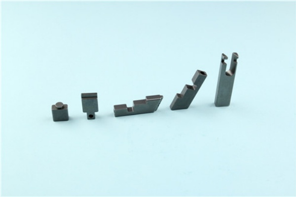 cnc parts