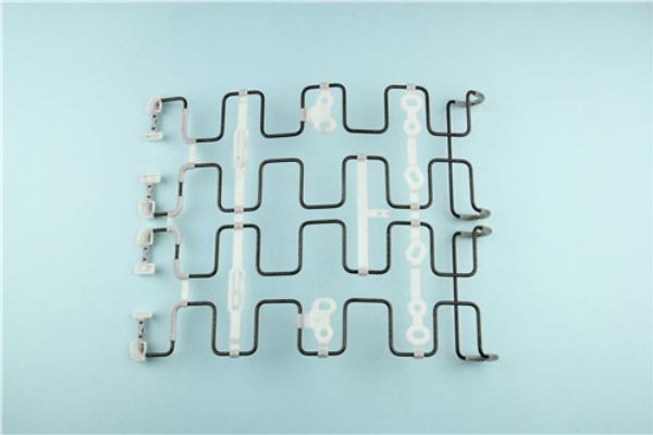 Wire Forming