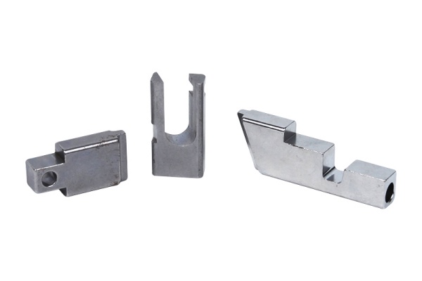 cnc parts